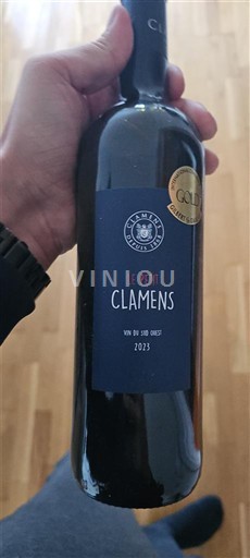 Південний Захід Не вказано Clamens Le Petit 2023