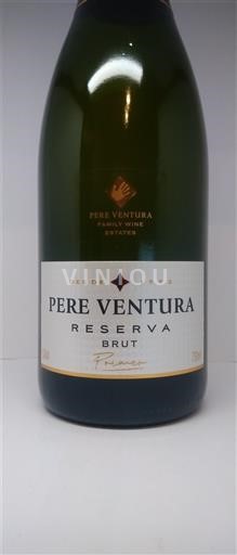 Каталонія Кава Pere Ventura Reserva Без вінтажу