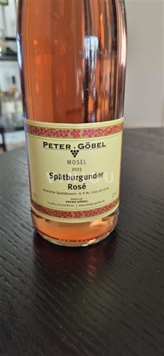 Mosela Peter Göbel 2023