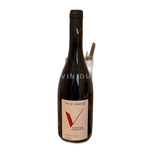 Savoie và Bugey Savoie (rượu vang) Domaine Vendange H 2022