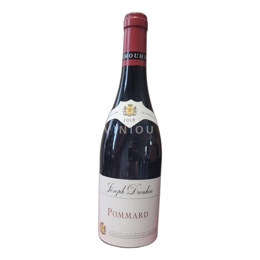 Burgundsko Pommard Joseph Drouhin 2018