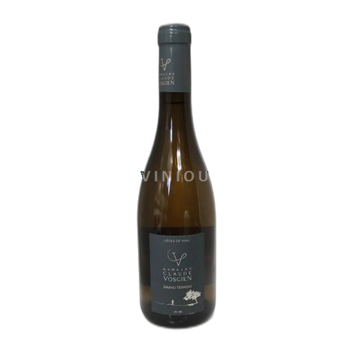 Лотарингія Кот-де-Туль Domaine Claude Vosgien Grand Terroir Blanc 2023