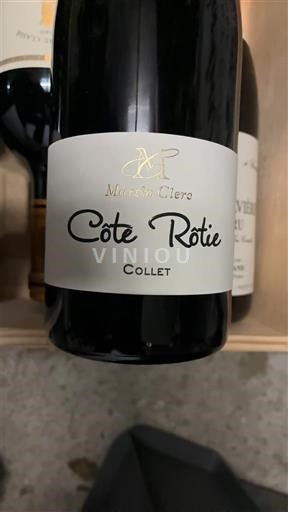 Рона Кот-Роті Marcel Citero Collet 2022