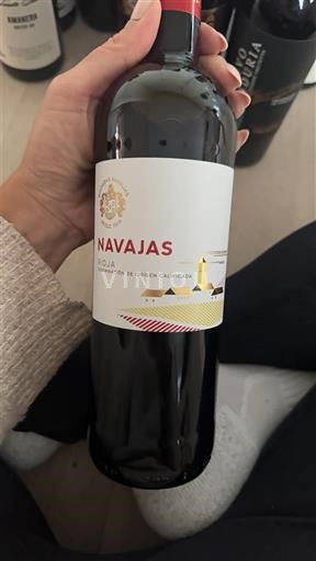 Ла-Ріоха Ріоха Navajas 2024