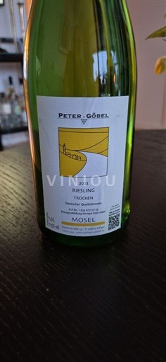 Мозель Peter Göbel 2023