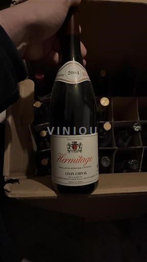 Рона Ермітаж Léon Chirat 2004