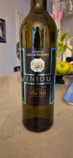 Мозель Не вказано Weinhaus Edgar Hermes Dr. NH 2023