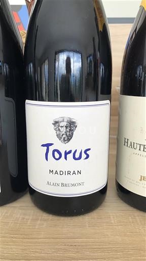 Південний Захід Мадіран Domaine Alain Brumont Torus 2018
