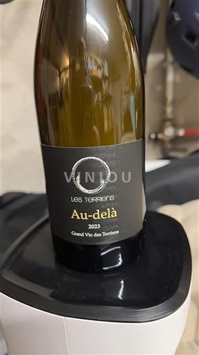 Рона Сент-Жозеф Les Terriens Au-delà 2023