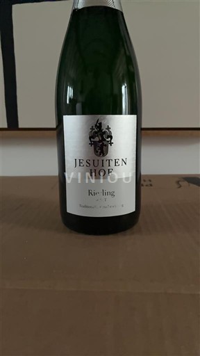 Мозель Jesuitenhof Без вінтажу