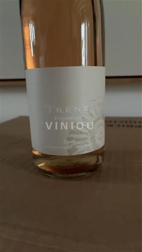 Рейнгау Trenz Rosé 2024