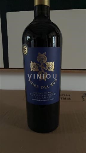 Puglia Không được chỉ định Fiore del Sud 2024