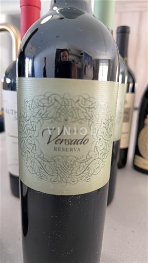 Мендоса Versado Reserva 2013