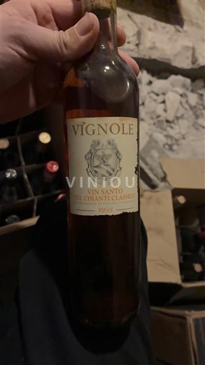 Тоскана Не вказано Vignole 1998