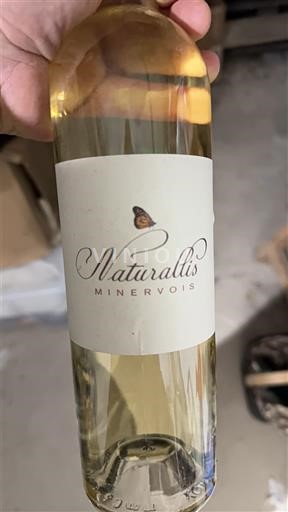 Лангедок Мінервуа Naturallis Без вінтажу