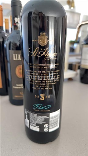 Південна Австралія Не вказано St Hugo 2021