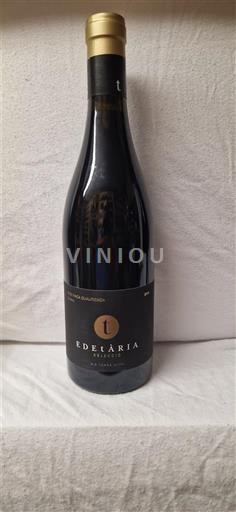 Quần đảo Canary Abona Domaine Edetaria 2019