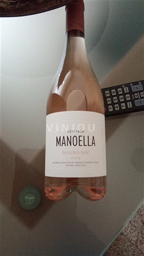 Дору Manoella 2022