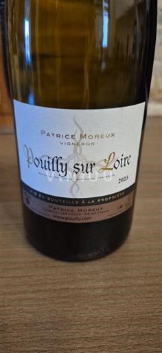 Луарська долина Пуйї-сюр-Луар Patrice Moreux 2023