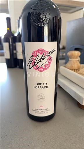 Південна Австралія Баросса долина Elderton Ode to Lorraine 2021