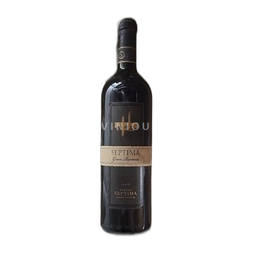 Мендоса Bodega Septima Gran Reserva 2011