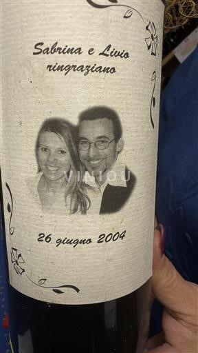 П'ємонт Колліне Новарезі Pratogrande 2001