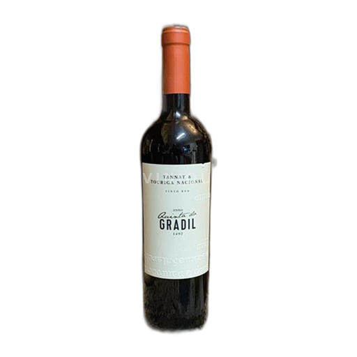 Лісабон Quinta do Gradil Tannat & Touriga Nacional 2023