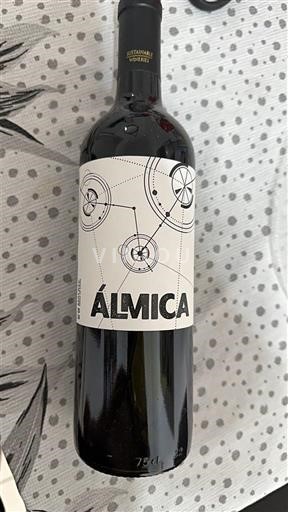 Тоскана Не вказано Azienda Agricola Ventisei Álmica Без вінтажу