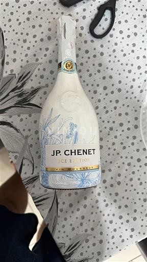 Лангедок JP. Chenet Ice Edition Без вінтажу