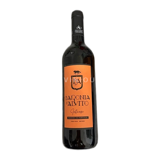 Вина Rouge sec Blend Baronia D’Alvito 2024 Португалія Португалія Алентейжу DOC