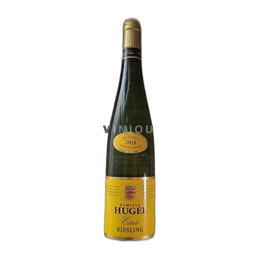 Ельзас Не вказано Domaine Hugel 2018