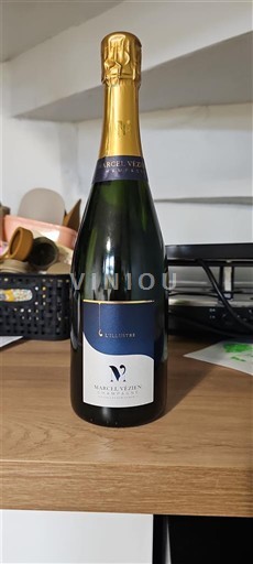 Луарська долина Вувре Bugey-Cerdon Vouvray Brut Excellence 2021