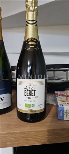 Лангедок Le Petit Béret Primeur Muscat Bio 2020