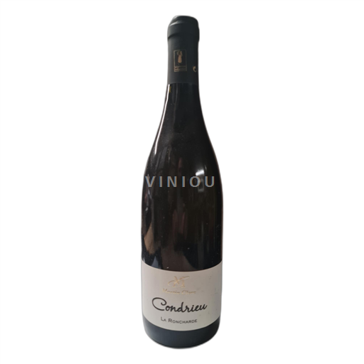 Valle del Rodano Condrieu Martin Clerc La Roncharde 2018