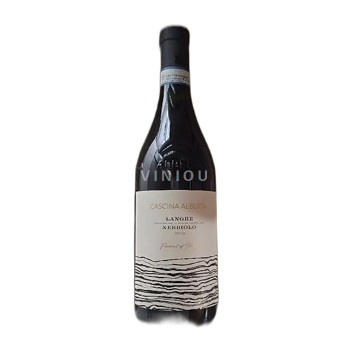 П'ємонт Не вказано Cascina Alberta 2019