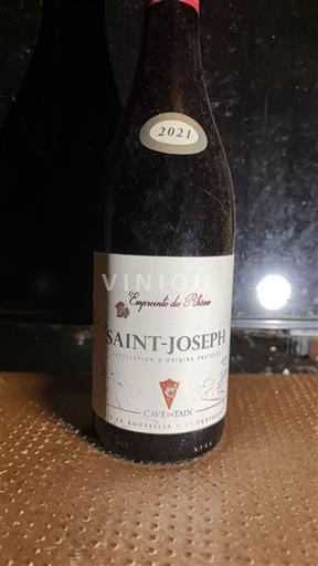 Рона Сент-Жозеф Cave de Tain Esquisse du Rhône 2021