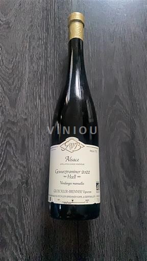 Alsace Goepp-Brenner Hoell 2022