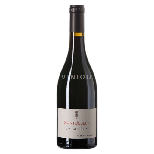 Rhônetal Saint-Joseph Tardieu-Laurent Les Lauzières 2018
