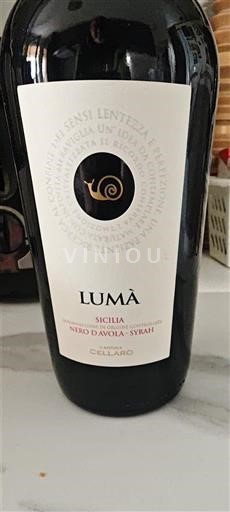 Сицилија Cellaro Lumà Non Millésimé