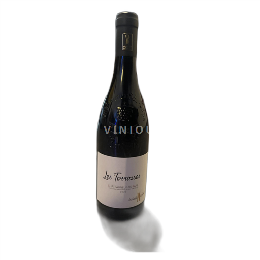 Rhône Valley Châteauneuf-du-Pape Domaine Olivier Hillaire Les Terrasses 2020