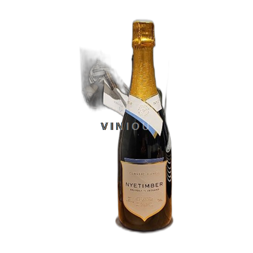 Сассекс Nyetimber Nyetimber Без вінтажу