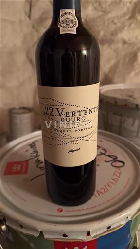 Дору Niepoort Vertente 2022