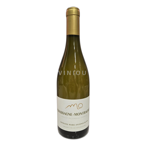 Borgogna Chassagne-Montrachet Domaine Marc-Antonin Blain 2023