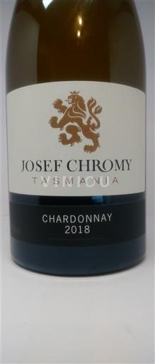 Тасманія Не вказано Josef Chromy Chardonnay 2018