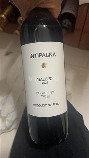 Іка Іка Вальє Intipalka 2022