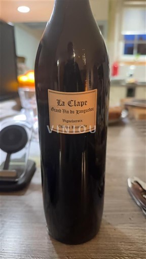 Лангедок Ла Клап Château Ricardelle 2023