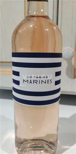 Лангедок Не вказано Les Tables Marines 2024