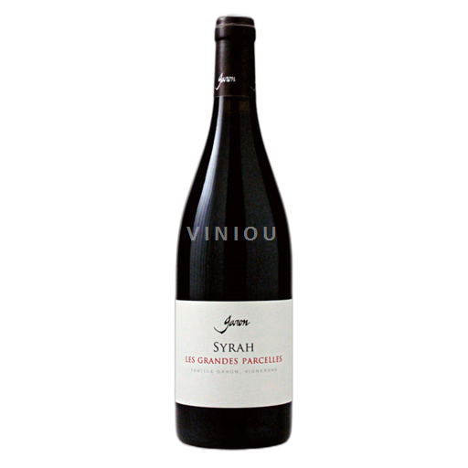 Vallée du Rhône Domaine Garon Les Grandes Parcelles 2020