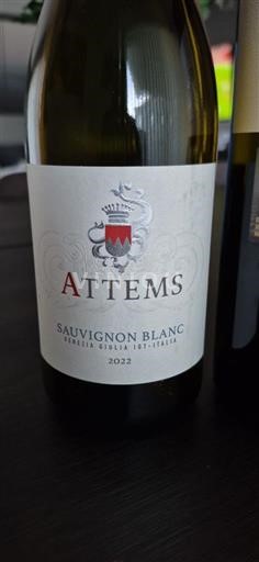 Фріулі-Венеція-Джулія Венеція-Джулія ATTEMS 2022