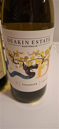 Victoria Không được chỉ định Deakin Estate 2023